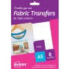 Fabric Transfers HTT01