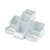 Desk Tidy - Basics 1137LGRY