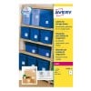 Storage Box Labels L7190-25
