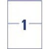 Greeting Cards MD2001 148 x 210.0 mm
