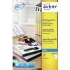 DVD Case Inserts J8437-25
