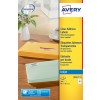 Address Labels, J8563, 25 sheets J8563-25