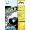 Resistant labels L4775-20