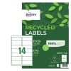 Address Labels LR7163-100 LR7163-100
