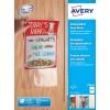 Sign Pockets, e3440 E3440