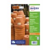 Ultra Resistant Labels  B7651-5