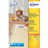 Mini Multipurpose Labels L4736REV-25