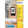 QR Code Labels L7122-25