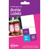 Bottle Labels HBL02