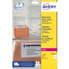 Parcel Labels L7994-25