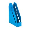 Magazine Rack - Basics 1135BLUE
