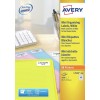 Mini Multipurpose Labels L7654-25