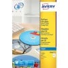CD Labels C9660-25