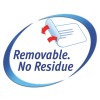 Label Removable UK violator