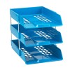 Letter Tray - Basics 1132BLUE