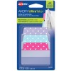 UltraTabs, Polka Dot, Purple, Blue, Pink 74893