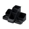 Desk Tidy - Basics 1137BLK