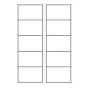 Business Cards, C32026, 25 sheets C32026-25 85 x 54 mm