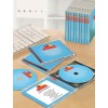Data Media CD insert case cover Appl1
