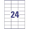 Multipurpose Labels 3475 70 x 36 mm
