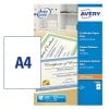 Certificate Paper C2425 Inhalt: 10 Sheet