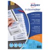 Index Maker™ Dividers 01640061