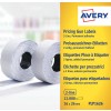 Price Labels PLP1626
