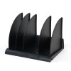 Book Rack - DTR Eco DR300BLK