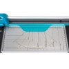 Avery A3 4-in-1 Paper Trimmer - Craft & Office Cutter with Straight, Wavy, Dash & Fold Cuts  4X1TR3