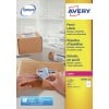 BlockOut™ Parcel Labels L7168B-100