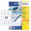 Multipurpose Labels, 3652-10 3652-10
