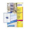 Address Labels L7562-25