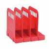 Book Rack - Basics 1136RED