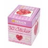 Love Heart ZDesign Stickers 56813