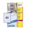 Address Labels L7551-25 L7551-25