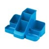 Desk Tidy - Basics 1137BLUE