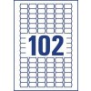 Price Labels L7115REV-20 26 x 16 mm