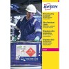 Resistant labels L7916-10