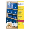 Storage Box Labels L7191-25