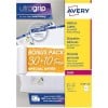 Bonus Pack Labels, L7169™-30BP L7169-30BP