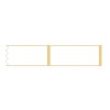 Personal Printer Address Labels R5013 89 x 36 mm