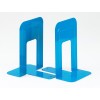 Metal Book Ends - Original 33XLBLUE