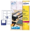 Diskette Labels L7666-25