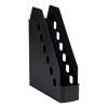 Magazine Rack - Basics 1135BLK