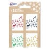 Reindeer Christmas Gift Labels NGIFT20.UK
