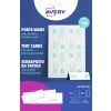 Tent Cards L4796-20