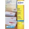 Address Labels, J8163, 25 sheets J8163-25