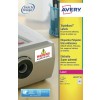 Resistant Labels L6140-20