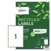 Parcel Labels LR7167-100