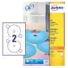 CD Labels L6043-100